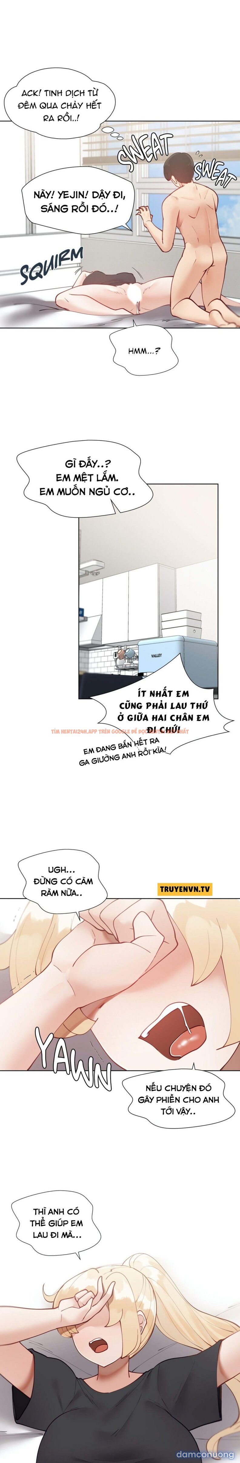 Xem ảnh Gia Sư Nữ Quái - Chapter 36 - 7 - TruyenVN.APP