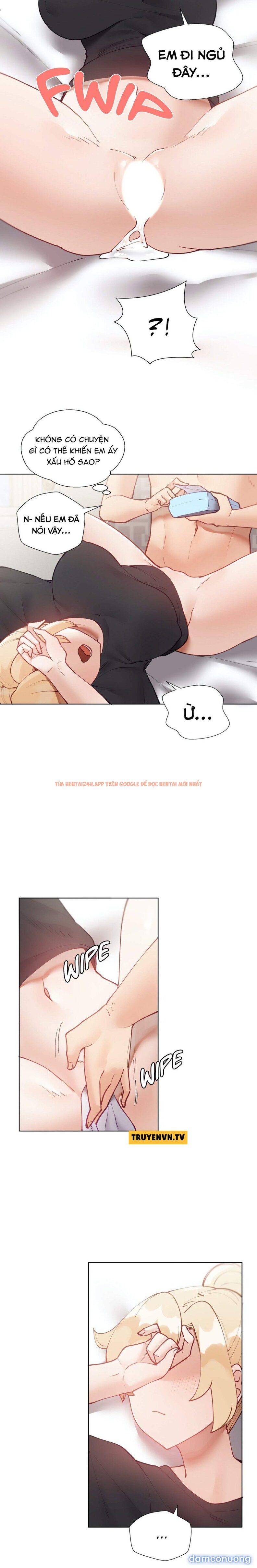 Xem ảnh Gia Sư Nữ Quái - Chapter 36 - 8 - TruyenVN.APP