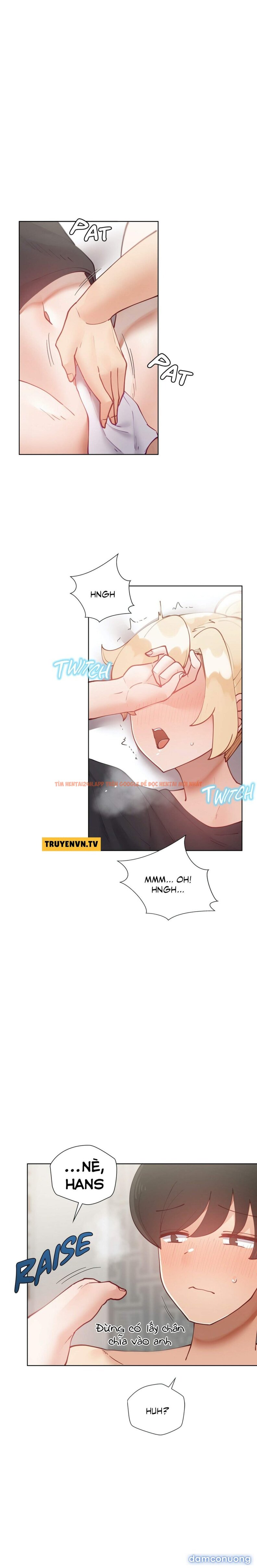 Xem ảnh Gia Sư Nữ Quái - Chapter 36 - 9 - TruyenVN.APP