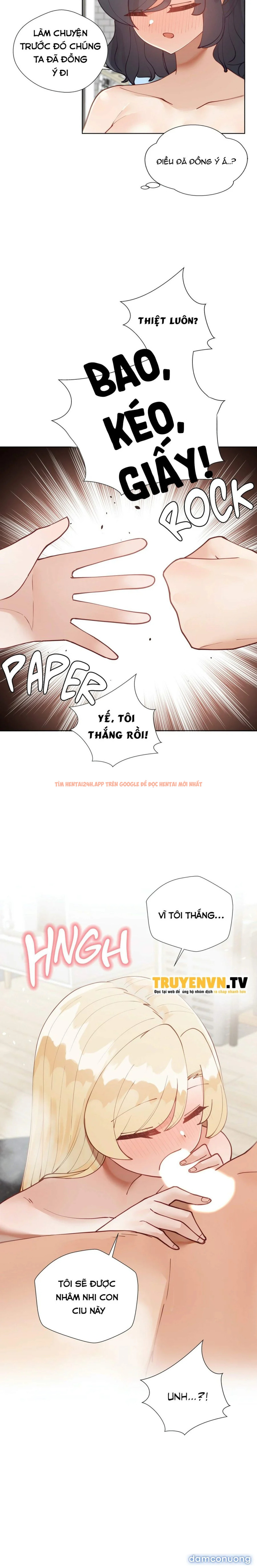 Xem ảnh Gia Sư Nữ Quái - Chapter 37 - 17 - TruyenVN.APP