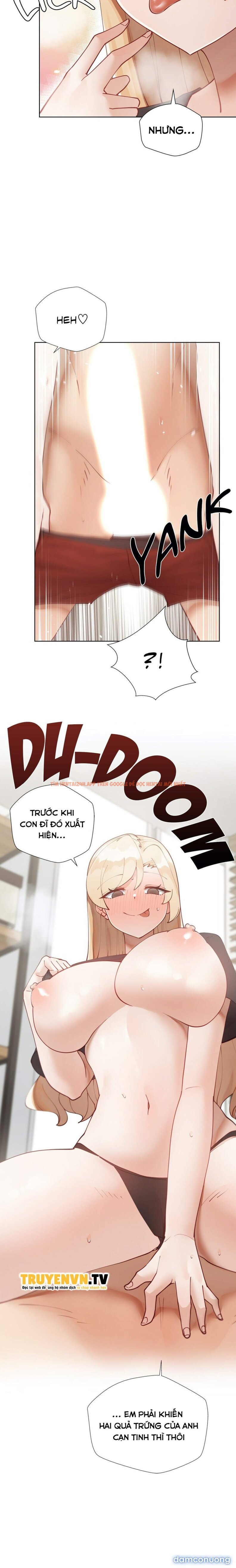 Xem ảnh Gia Sư Nữ Quái - Chapter 37 - 2 - TruyenVN.APP