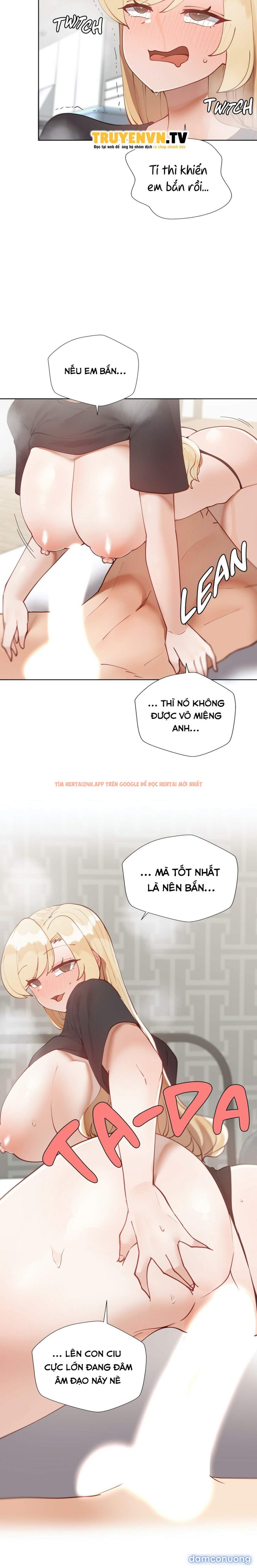 Xem ảnh Gia Sư Nữ Quái - Chapter 37 - 8 - TruyenVN.APP