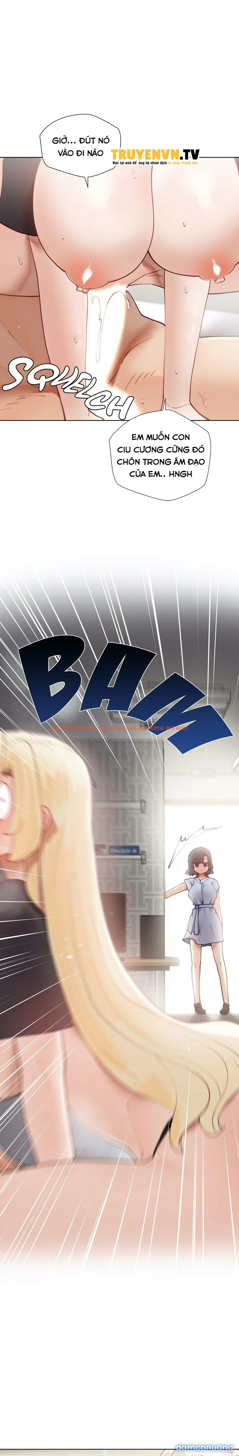 Xem ảnh Gia Sư Nữ Quái - Chapter 37 - 9 - TruyenVN.APP