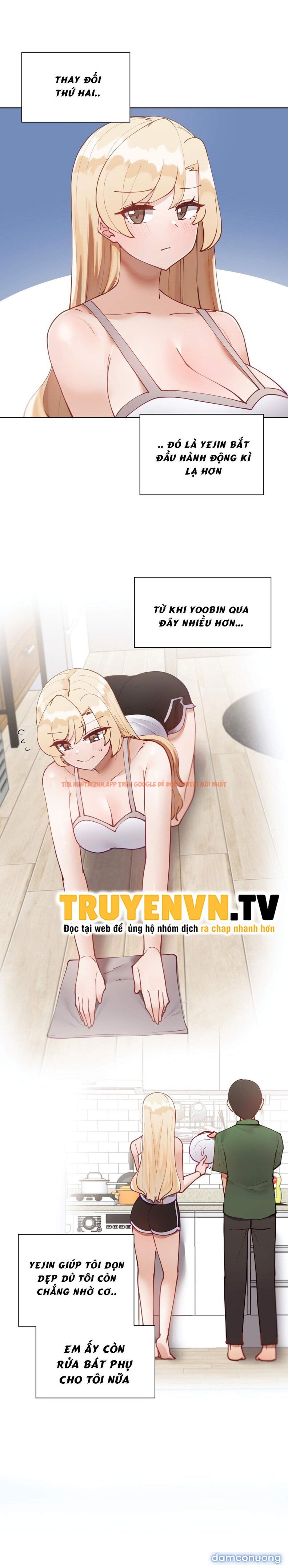 Xem ảnh Gia Sư Nữ Quái - Chapter 39 - 4 - TruyenVN.APP Xem ảnh Gia Sư Nữ Quái - Chapter 39 - 4 - TruyenVN.APP