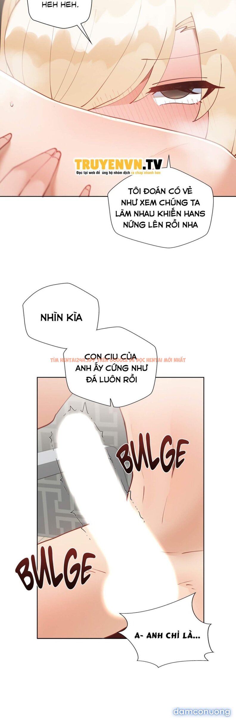 Xem ảnh Gia Sư Nữ Quái - Chapter 40 - 18 - TruyenVN.APP