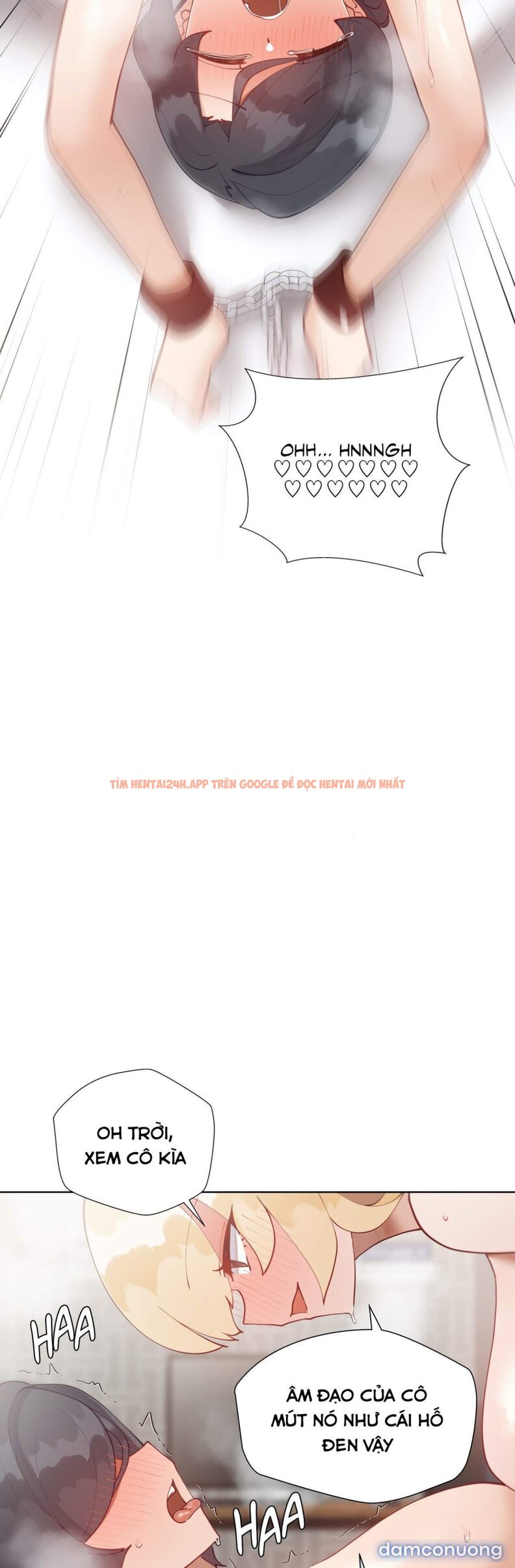 Xem ảnh Gia Sư Nữ Quái - Chapter 40 - 2 - TruyenVN.APP