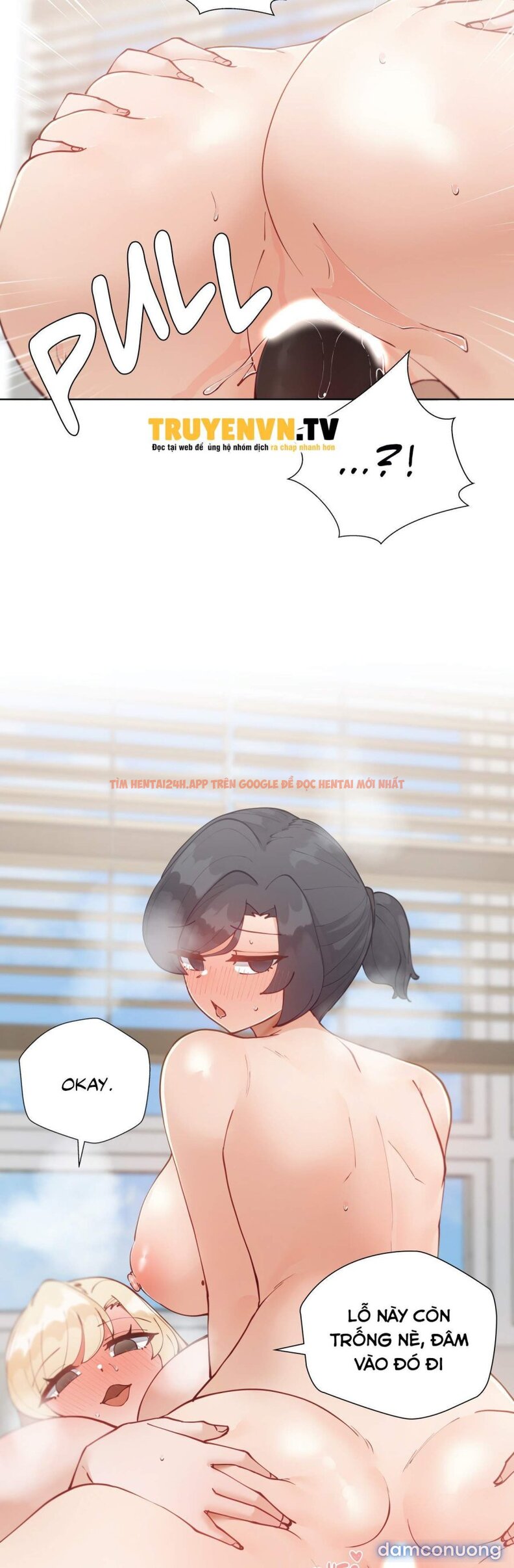 Xem ảnh Gia Sư Nữ Quái - Chapter 40 - 20 - TruyenVN.APP