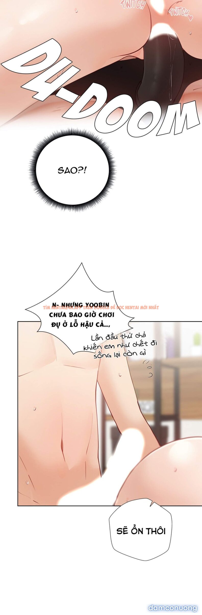 Xem ảnh Gia Sư Nữ Quái - Chapter 40 - 21 - TruyenVN.APP