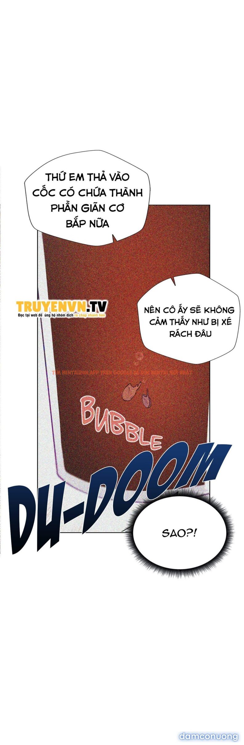 Xem ảnh Gia Sư Nữ Quái - Chapter 40 - 22 - TruyenVN.APP