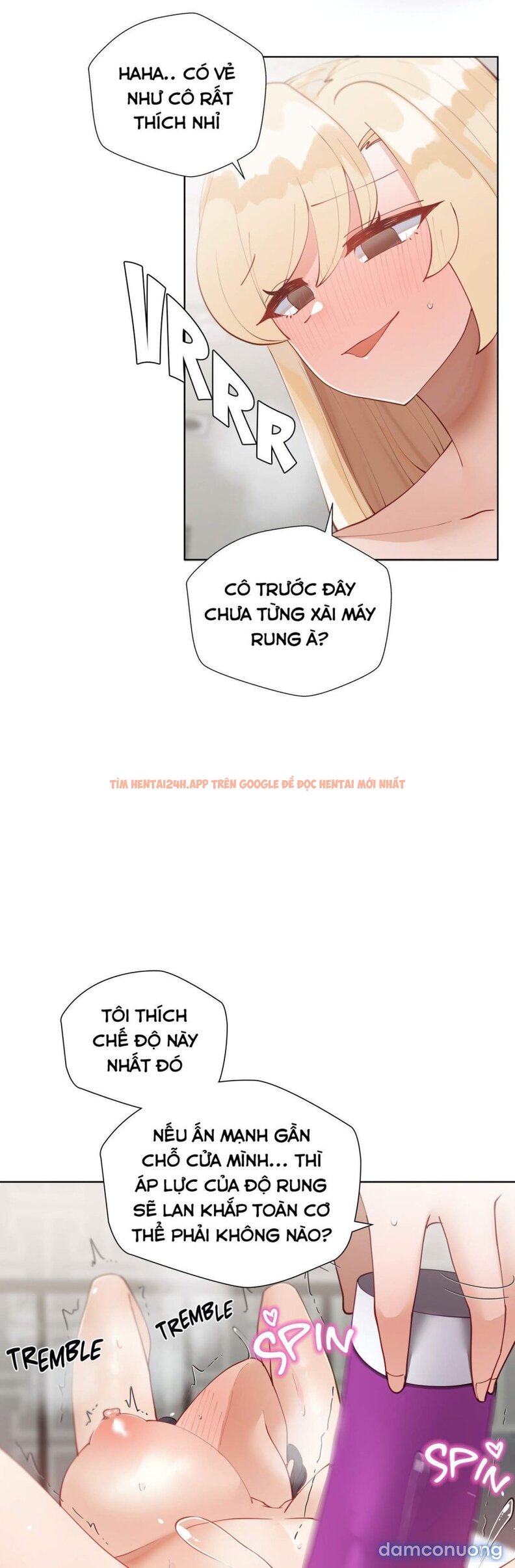 Xem ảnh Gia Sư Nữ Quái - Chapter 40 - 42 - TruyenVN.APP