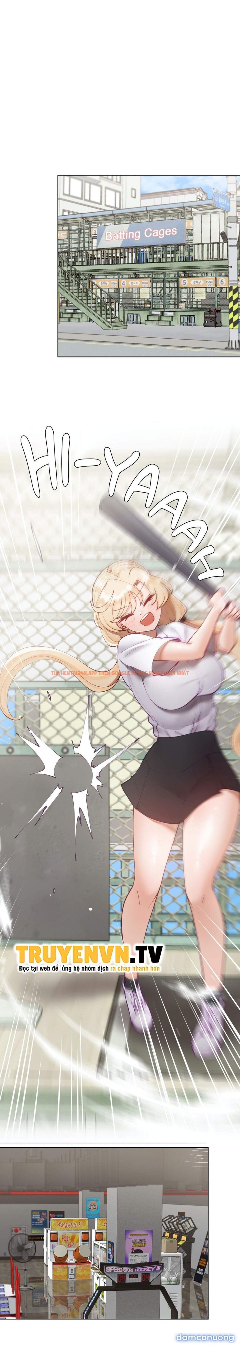 Xem ảnh Gia Sư Nữ Quái - Chapter 41 - 10 - TruyenVN.APP