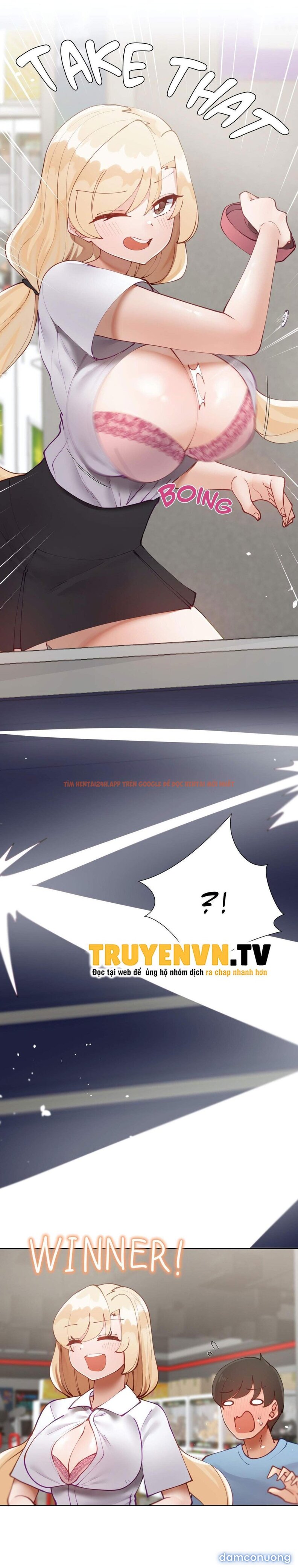 Xem ảnh Gia Sư Nữ Quái - Chapter 41 - 11 - TruyenVN.APP