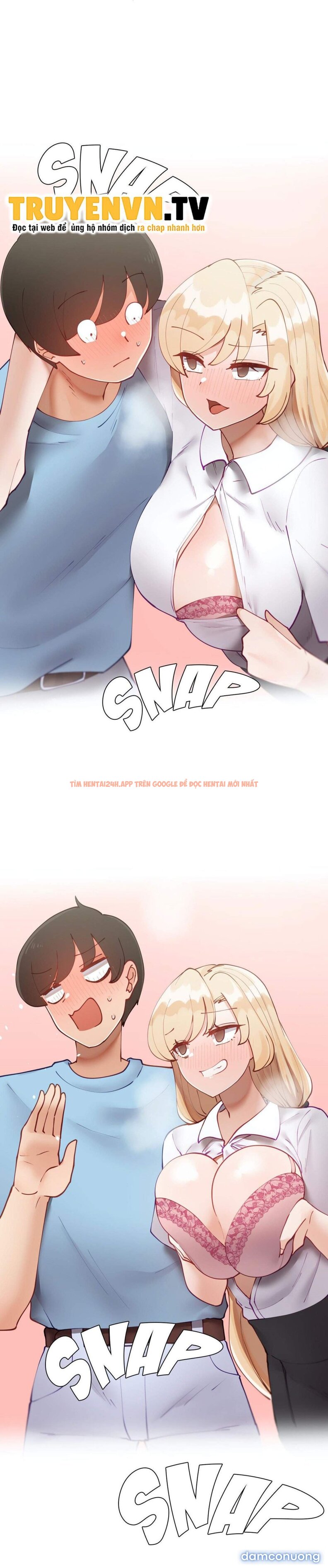 Xem ảnh Gia Sư Nữ Quái - Chapter 41 - 13 - TruyenVN.APP