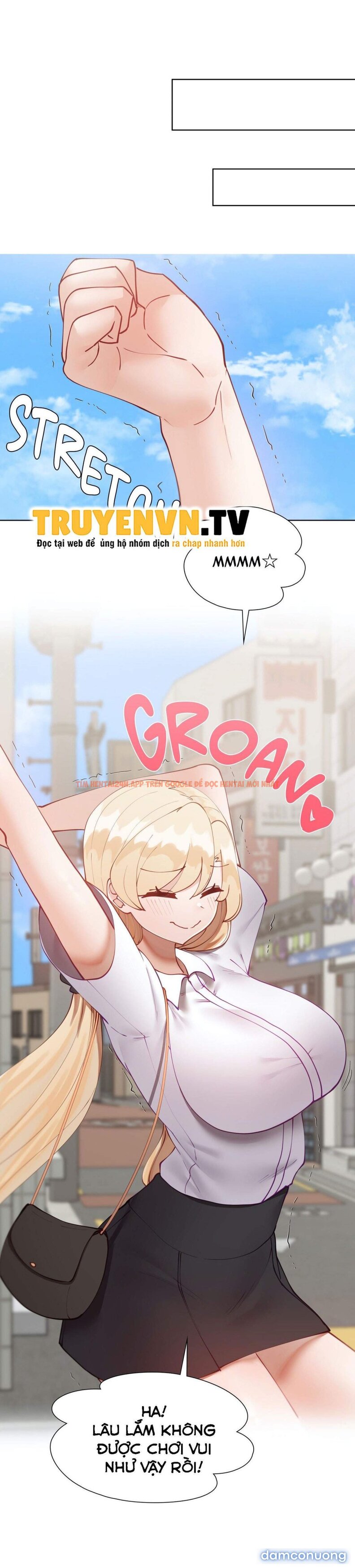 Xem ảnh Gia Sư Nữ Quái - Chapter 41 - 14 - TruyenVN.APP