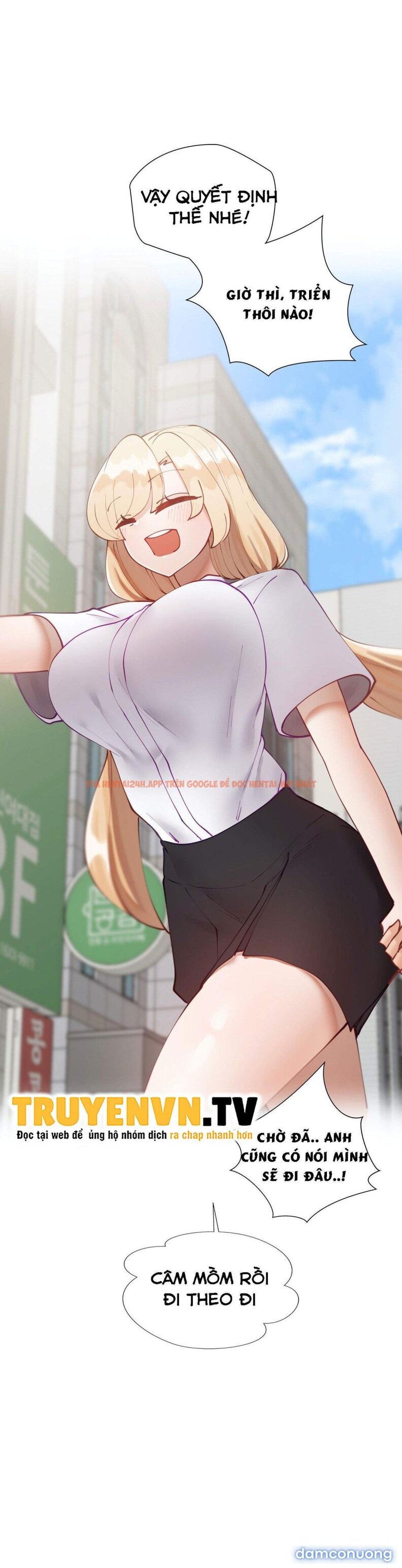 Xem ảnh Gia Sư Nữ Quái - Chapter 41 - 17 - TruyenVN.APP