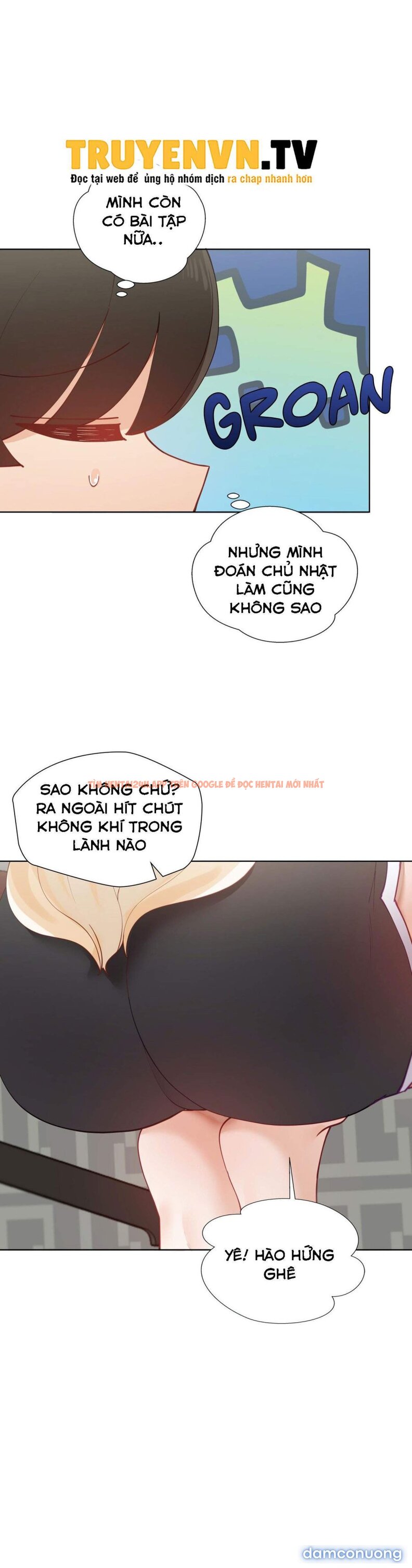 Xem ảnh Gia Sư Nữ Quái - Chapter 41 - 2 - TruyenVN.APP