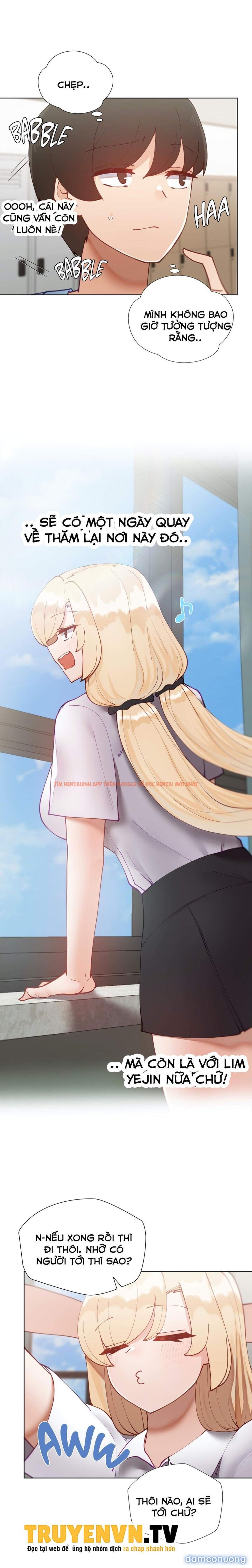 Xem ảnh Gia Sư Nữ Quái - Chapter 41 - 21 - TruyenVN.APP