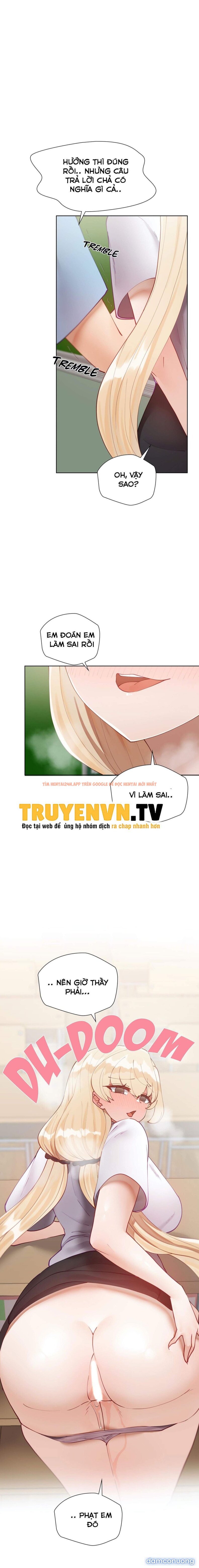 Xem ảnh Gia Sư Nữ Quái - Chapter 41 - 25 - TruyenVN.APP