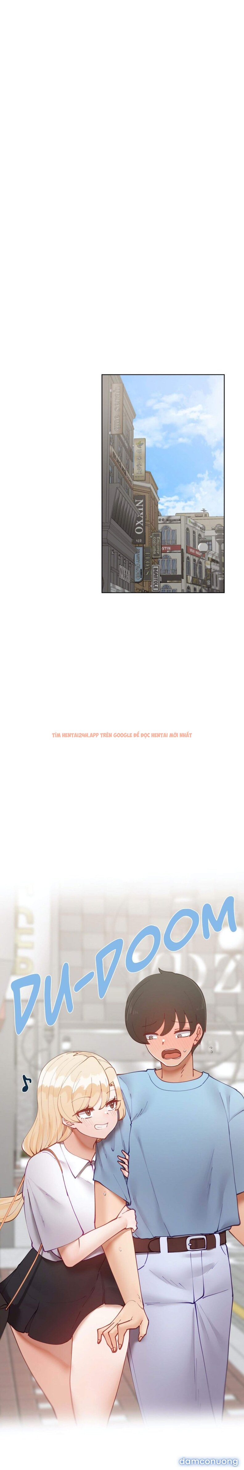 Xem ảnh Gia Sư Nữ Quái - Chapter 41 - 4 - TruyenVN.APP