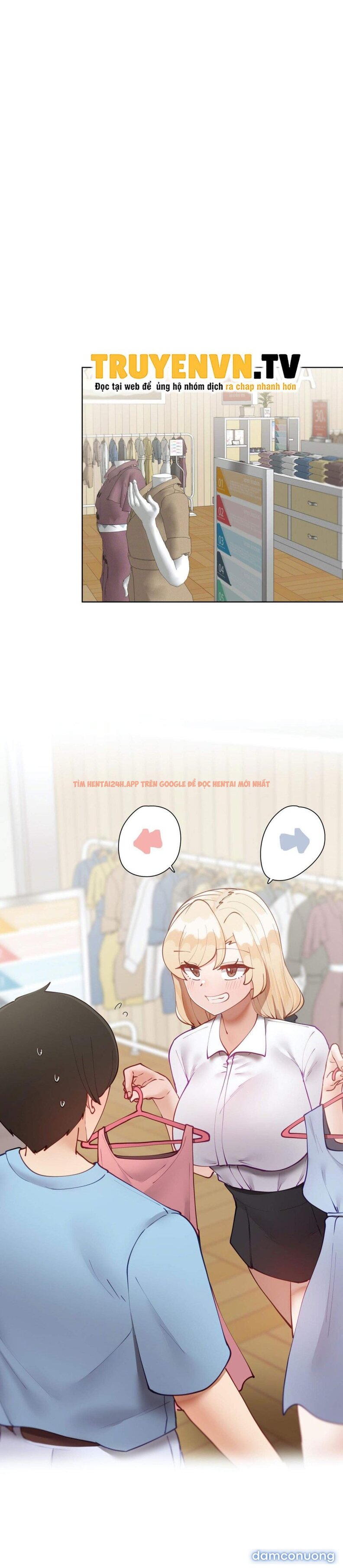 Xem ảnh Gia Sư Nữ Quái - Chapter 41 - 5 - TruyenVN.APP