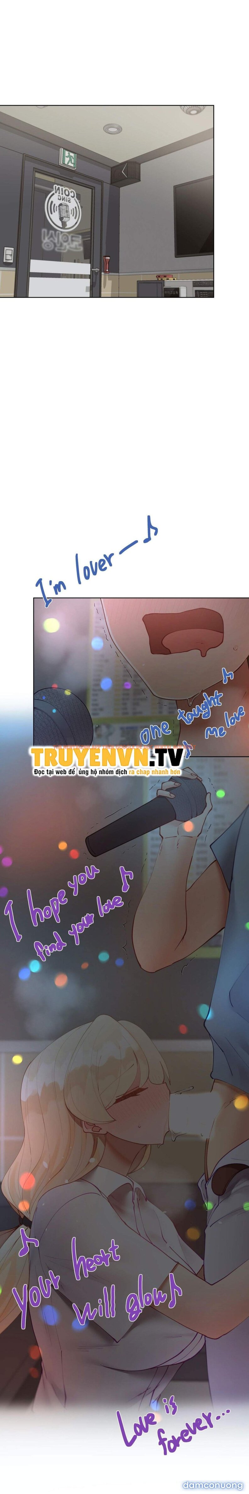 Xem ảnh Gia Sư Nữ Quái - Chapter 41 - 6 - TruyenVN.APP