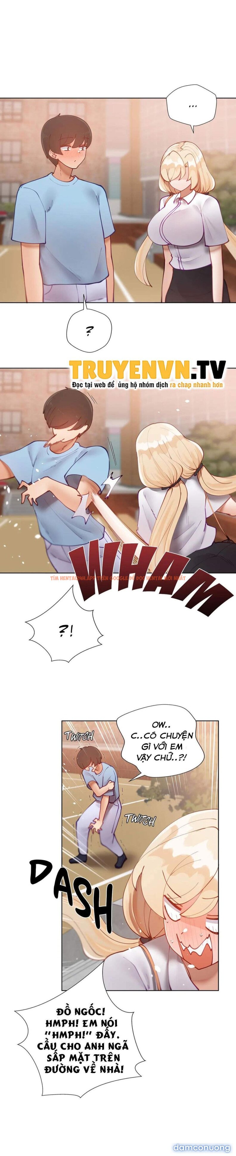 Xem ảnh Gia Sư Nữ Quái - Chapter 42 - 13 - TruyenVN.APP