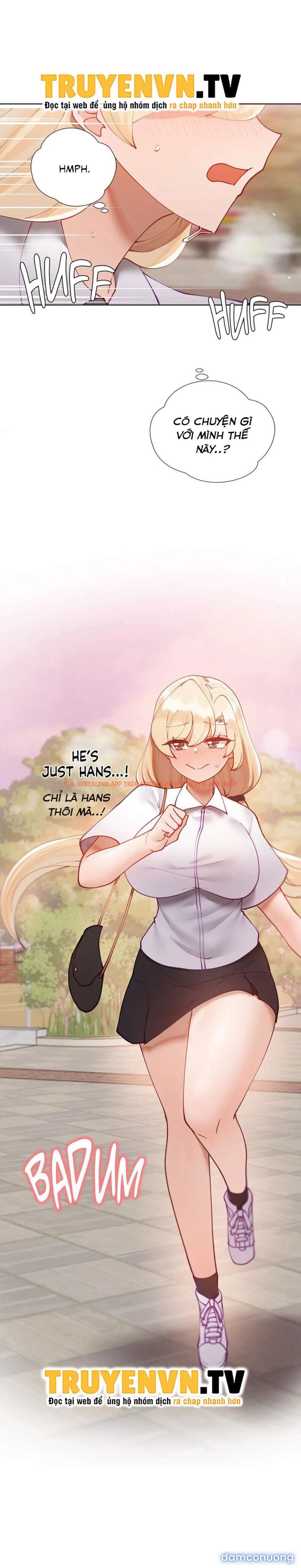 Xem ảnh Gia Sư Nữ Quái - Chapter 42 - 14 - TruyenVN.APP