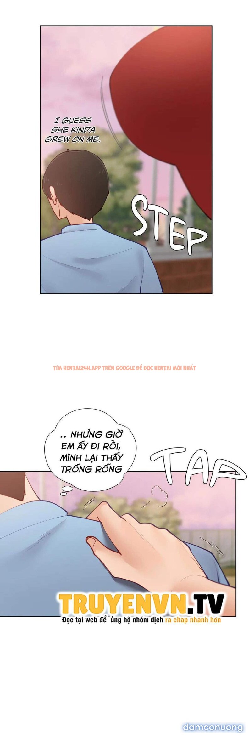 Xem ảnh Gia Sư Nữ Quái - Chapter 42 - 16 - TruyenVN.APP