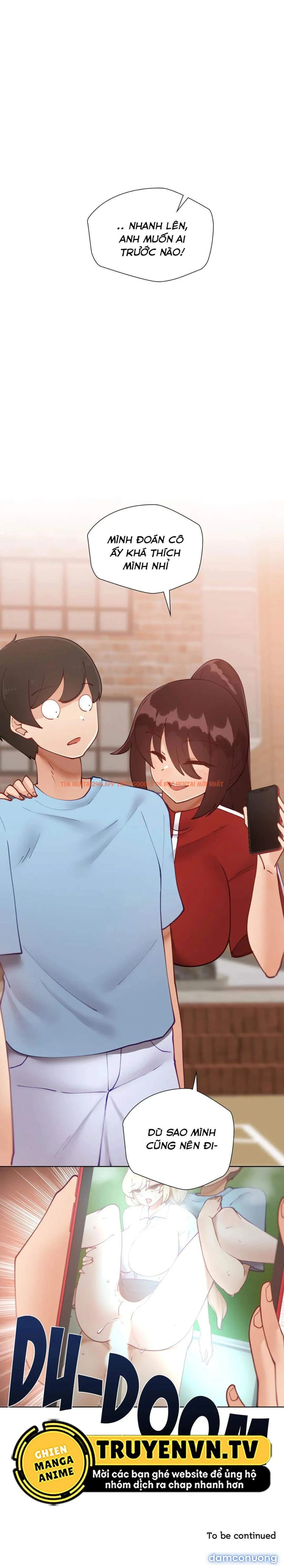 Xem ảnh Gia Sư Nữ Quái - Chapter 42 - 17 - TruyenVN.APP