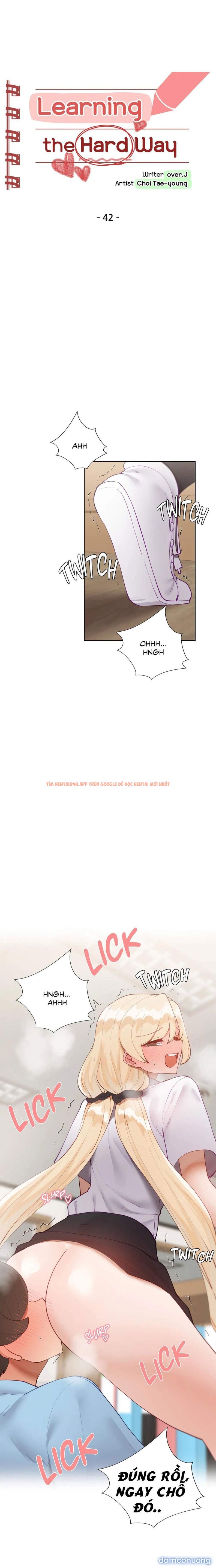 Xem ảnh Gia Sư Nữ Quái - Chapter 42 - 19 - TruyenVN.APP