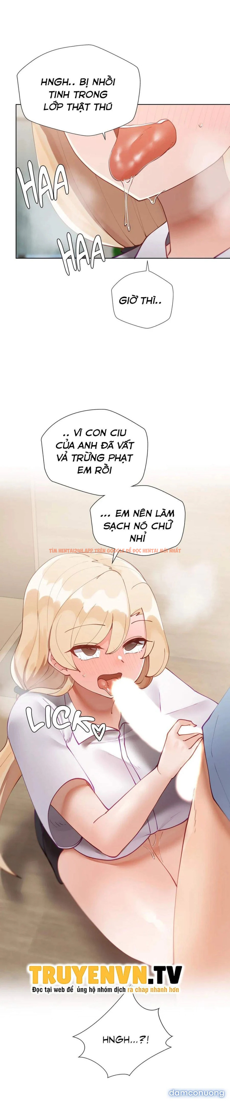 Xem ảnh Gia Sư Nữ Quái - Chapter 42 - 2 - TruyenVN.APP