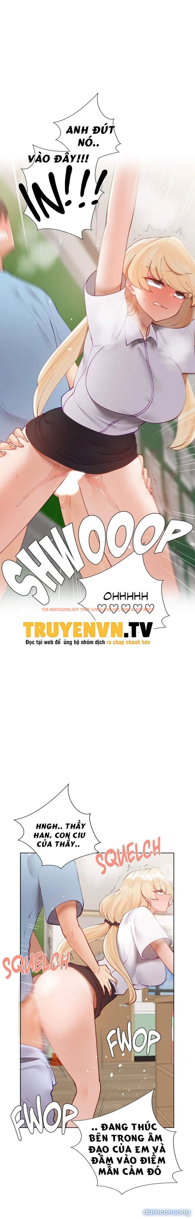 Xem ảnh Gia Sư Nữ Quái - Chapter 42 - 21 - TruyenVN.APP