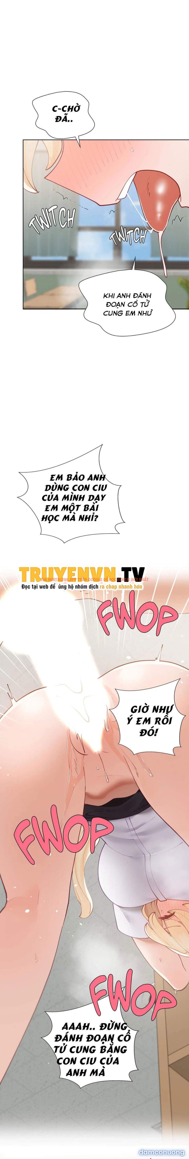 Xem ảnh Gia Sư Nữ Quái - Chapter 42 - 24 - TruyenVN.APP