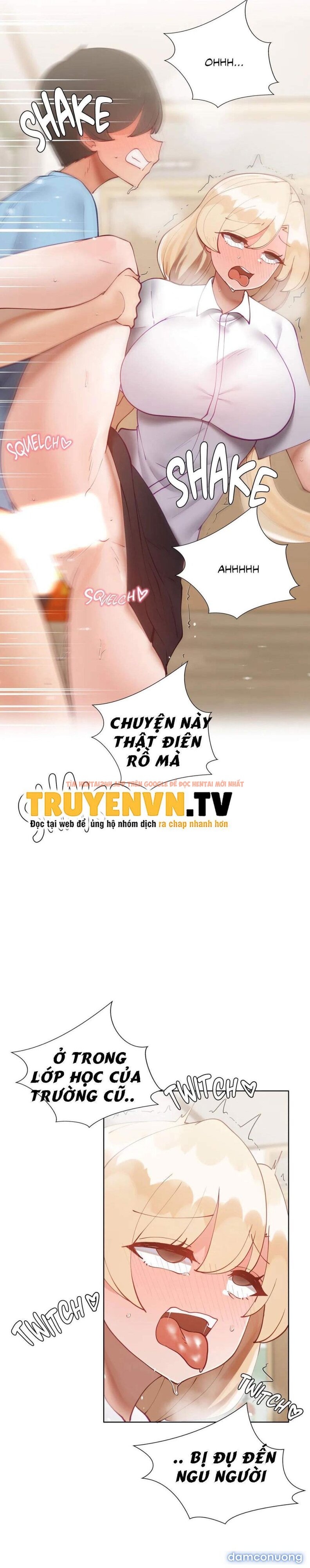 Xem ảnh Gia Sư Nữ Quái - Chapter 42 - 25 - TruyenVN.APP