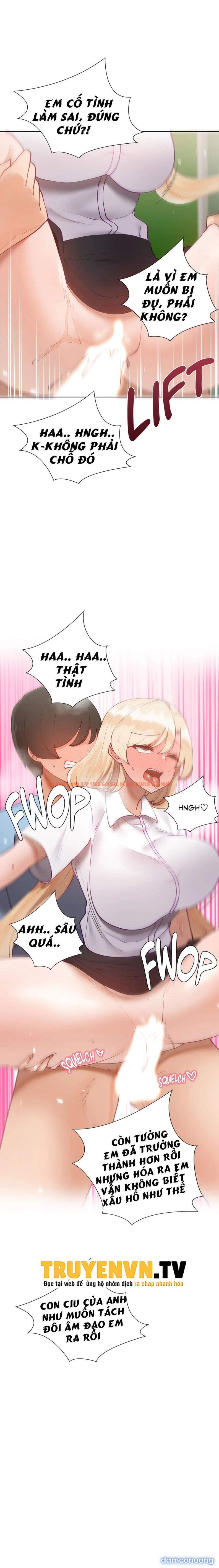 Xem ảnh Gia Sư Nữ Quái - Chapter 42 - 26 - TruyenVN.APP