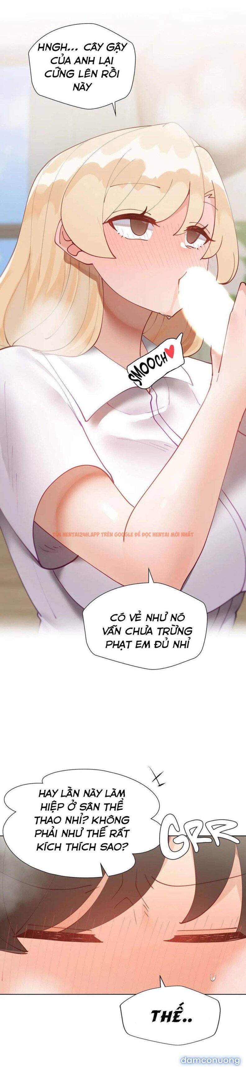 Xem ảnh Gia Sư Nữ Quái - Chapter 42 - 5 - TruyenVN.APP