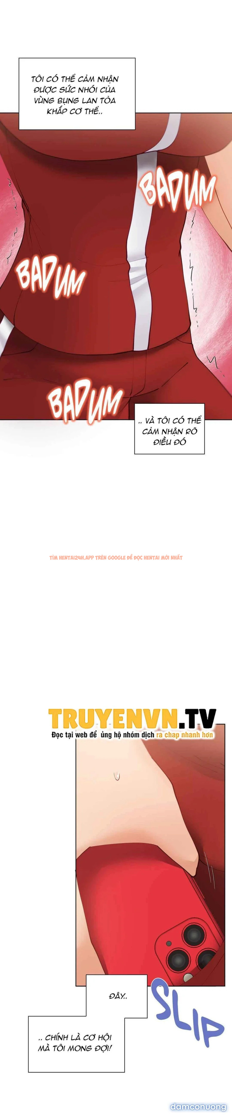 Xem ảnh Gia Sư Nữ Quái - Chapter 43 - 11 - TruyenVN.APP