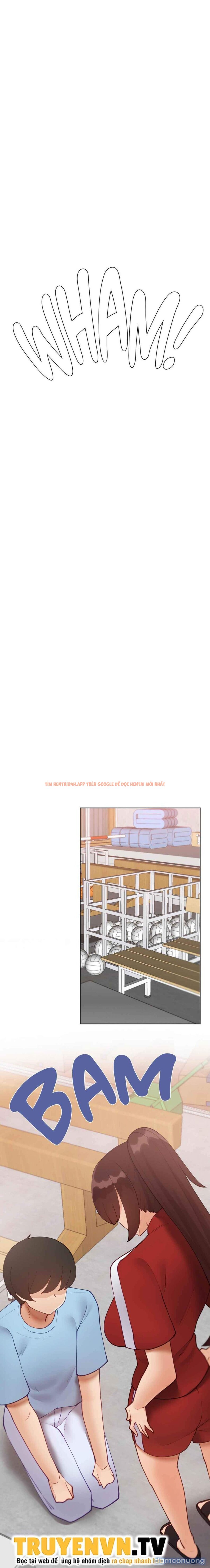 Xem ảnh Gia Sư Nữ Quái - Chapter 43 - 12 - TruyenVN.APP