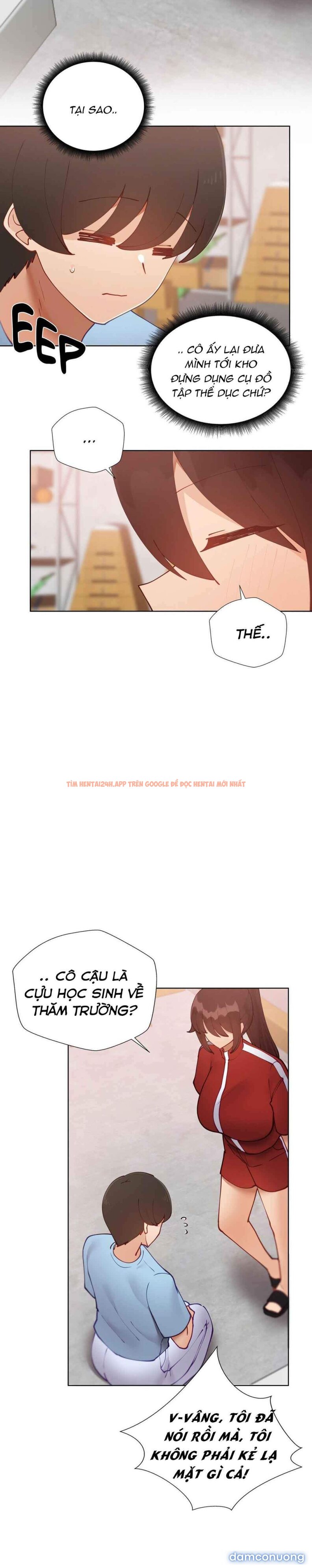 Xem ảnh Gia Sư Nữ Quái - Chapter 43 - 13 - TruyenVN.APP