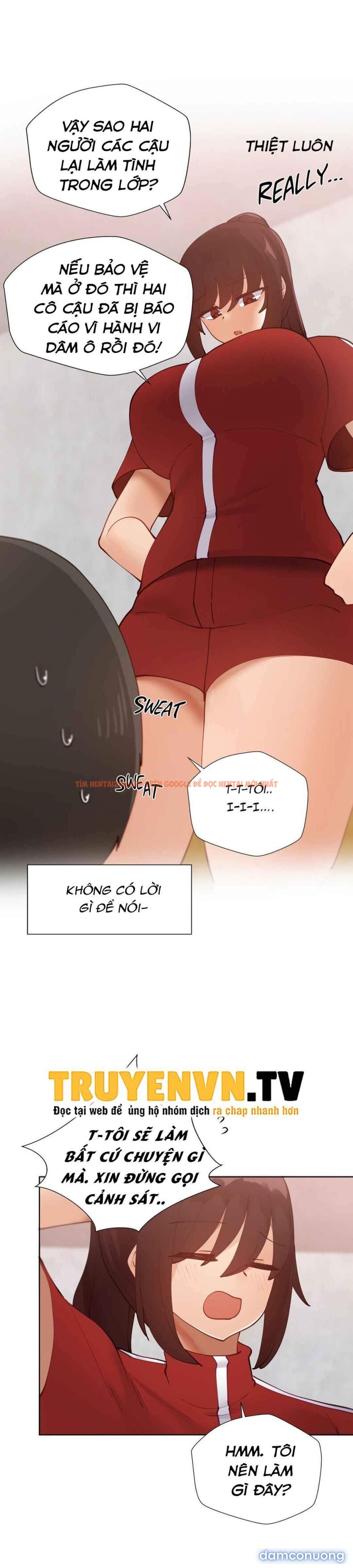 Xem ảnh Gia Sư Nữ Quái - Chapter 43 - 14 - TruyenVN.APP