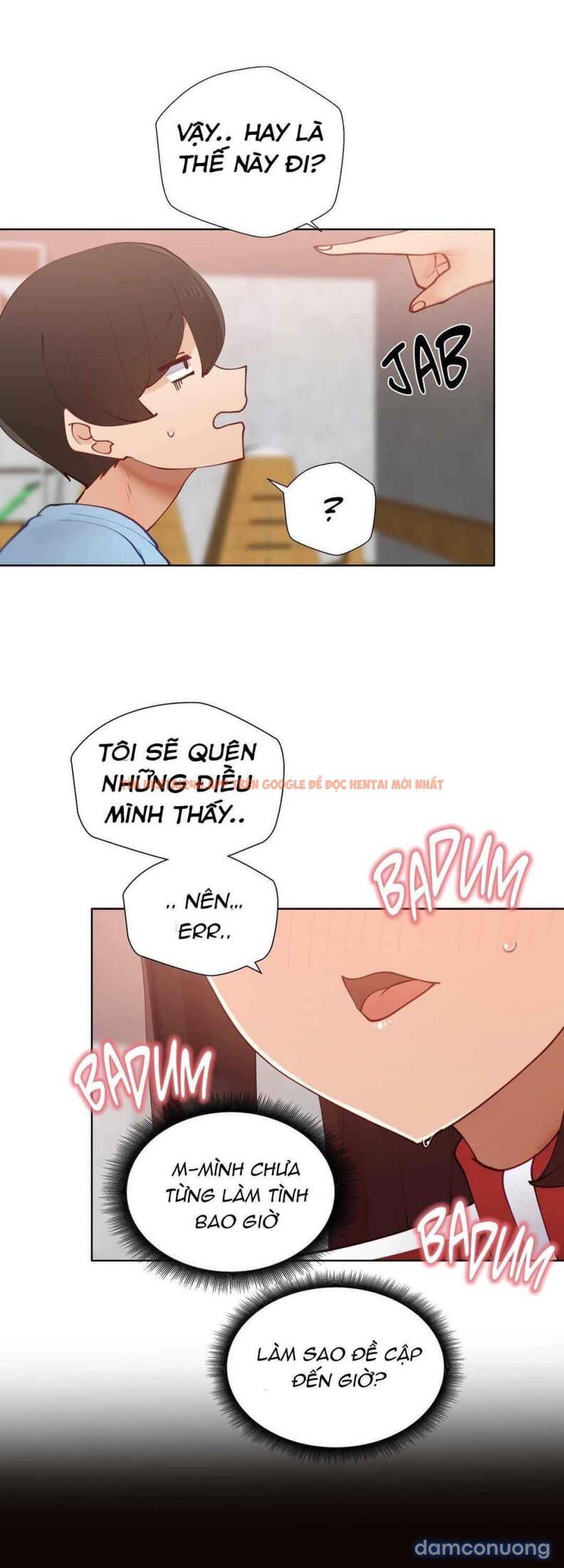 Xem ảnh Gia Sư Nữ Quái - Chapter 43 - 16 - TruyenVN.APP