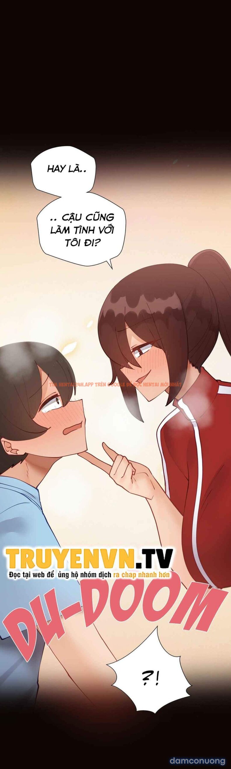 Xem ảnh Gia Sư Nữ Quái - Chapter 43 - 17 - TruyenVN.APP