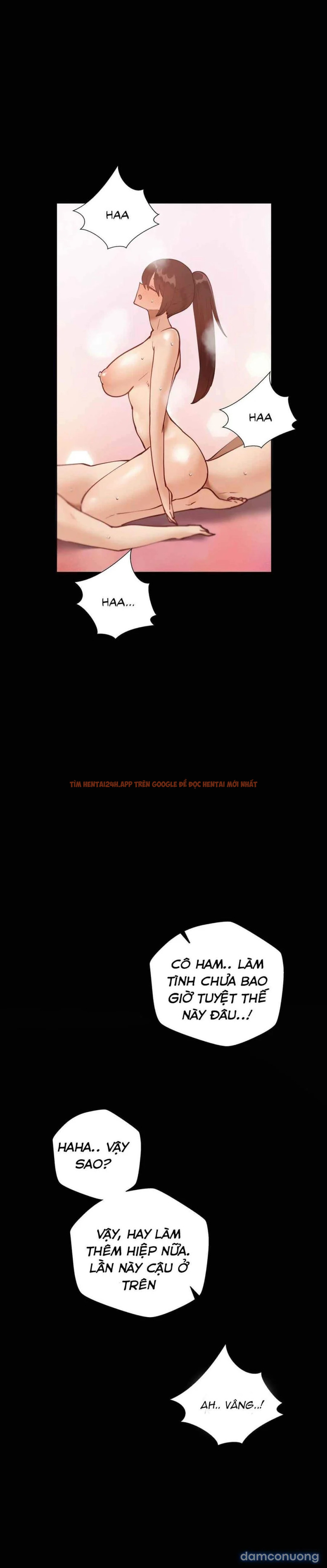 Xem ảnh Gia Sư Nữ Quái - Chapter 43 - 21 - TruyenVN.APP