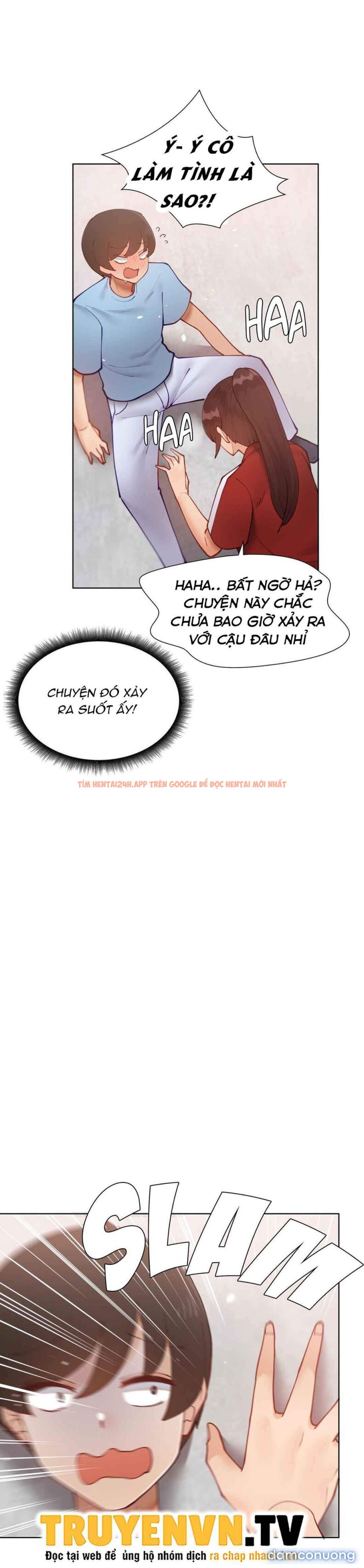 Xem ảnh Gia Sư Nữ Quái - Chapter 43 - 23 - TruyenVN.APP