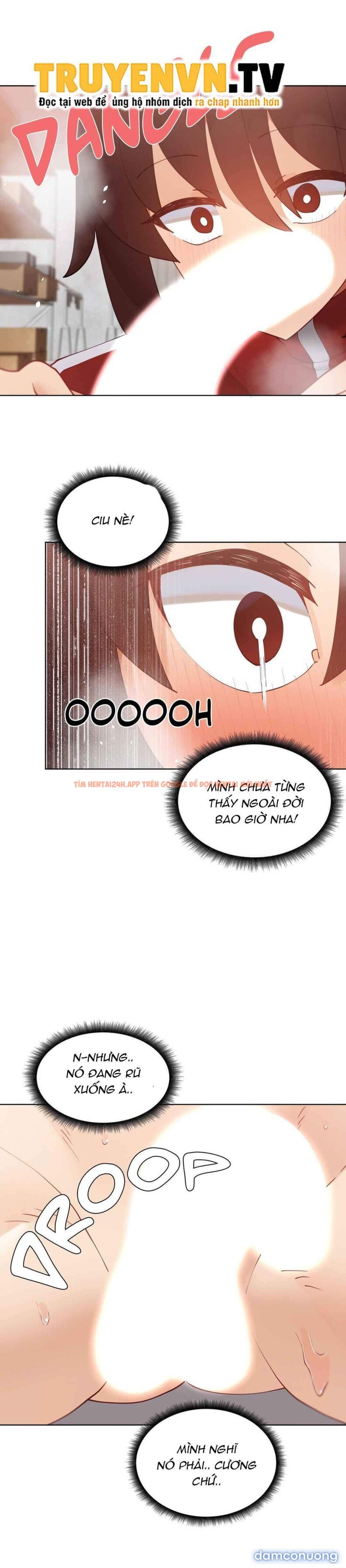 Xem ảnh Gia Sư Nữ Quái - Chapter 43 - 27 - TruyenVN.APP