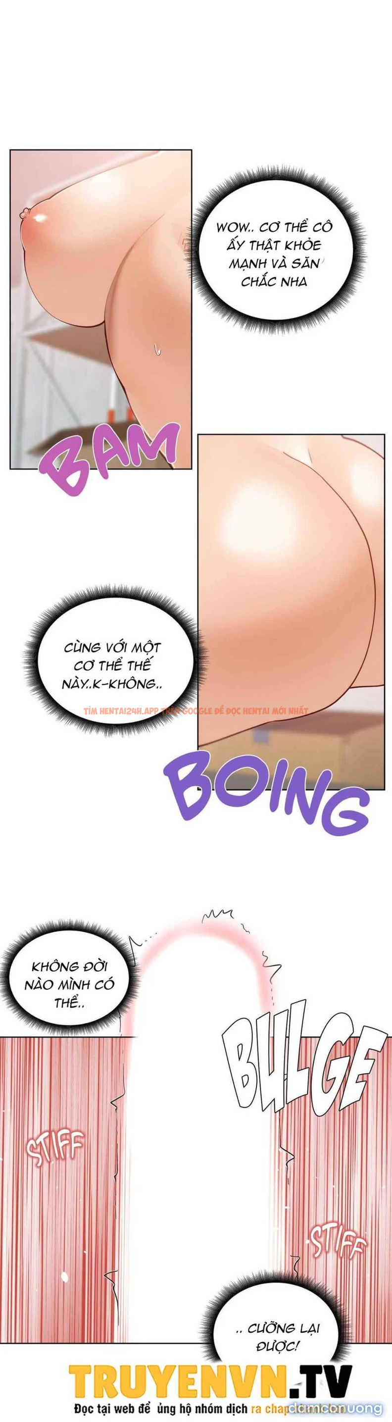 Xem ảnh Gia Sư Nữ Quái - Chapter 43 - 30 - TruyenVN.APP