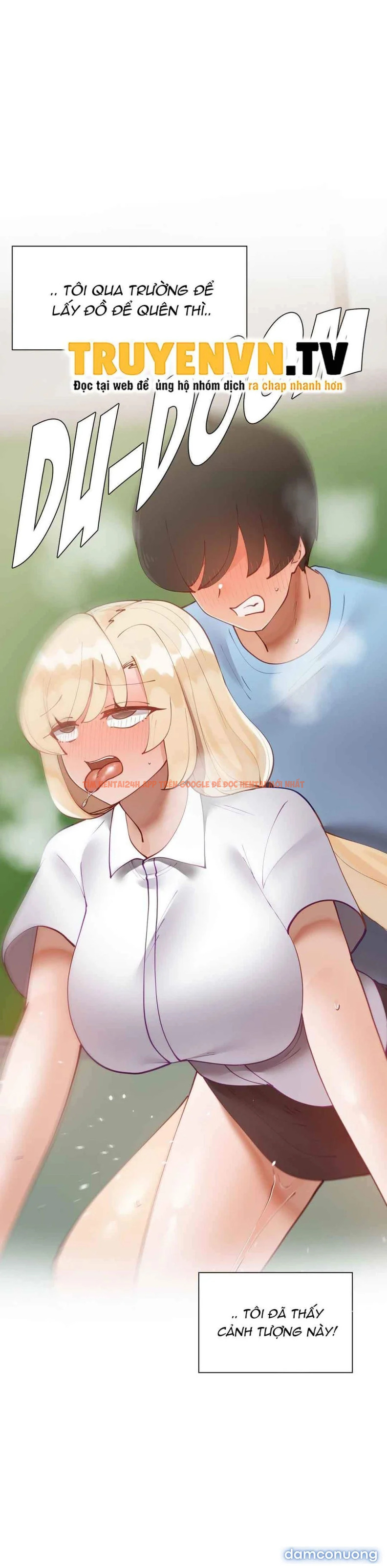 Xem ảnh Gia Sư Nữ Quái - Chapter 43 - 8 - TruyenVN.APP