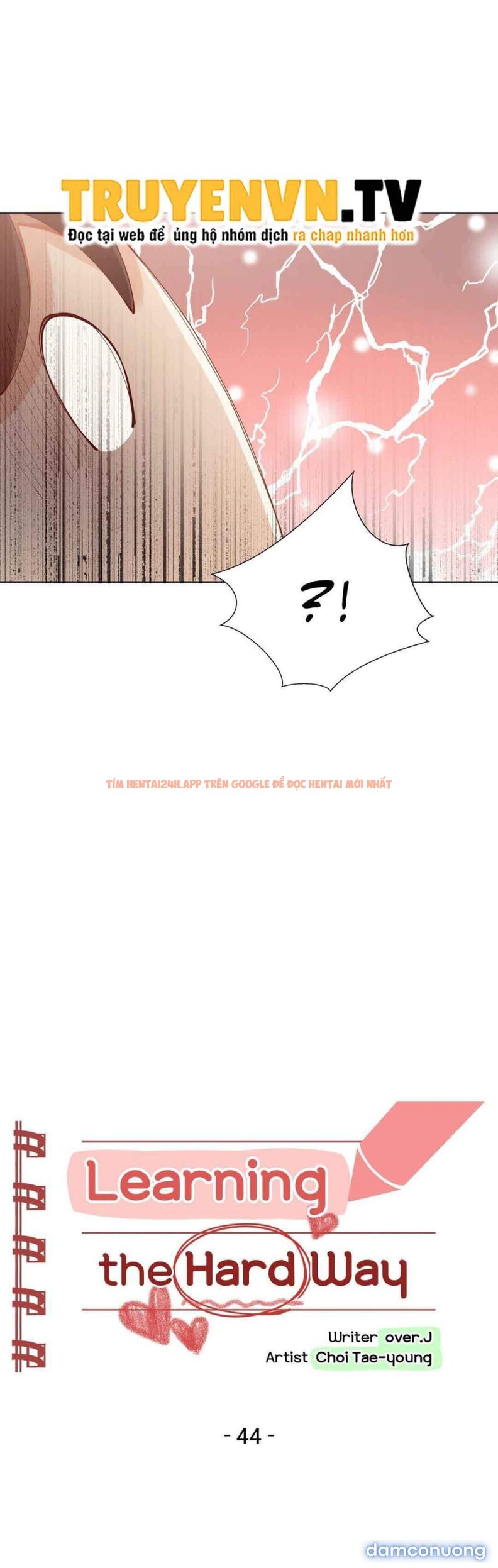 Xem ảnh Gia Sư Nữ Quái - Chapter 44 - 1 - TruyenVN.APP