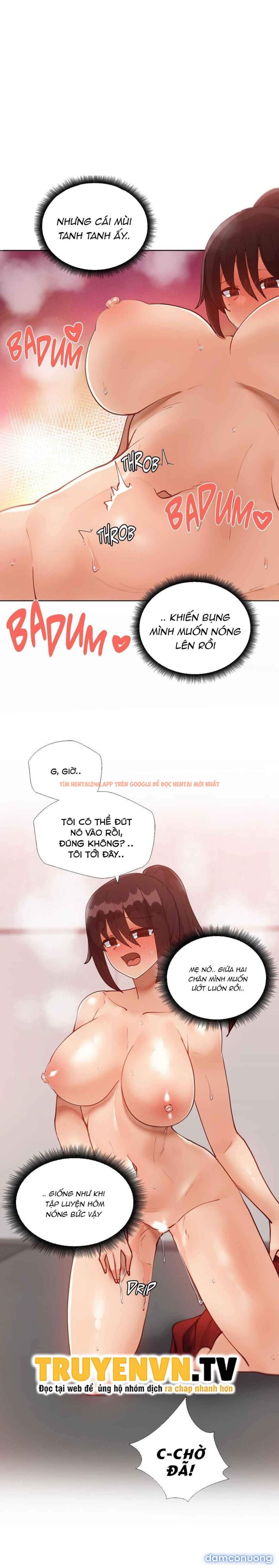 Xem ảnh Gia Sư Nữ Quái - Chapter 44 - 11 - TruyenVN.APP
