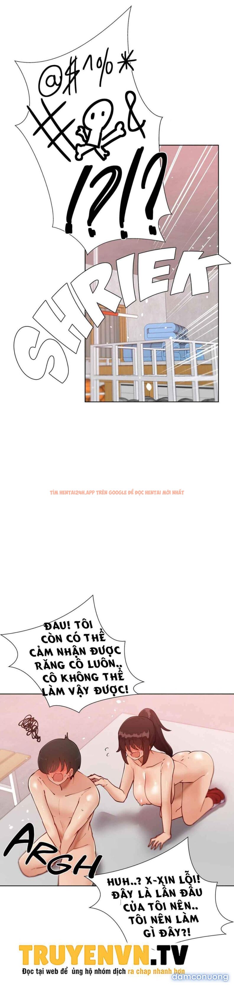 Xem ảnh Gia Sư Nữ Quái - Chapter 44 - 2 - TruyenVN.APP